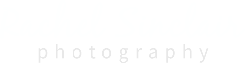 Rachel Sinclair Photography Logo
