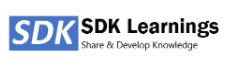 SDK Learnings Logo