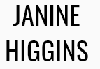 Janine Higgins Logo