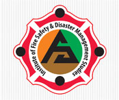 IFSDMS - Institute Of Fire Safety & Disaster Management Logo