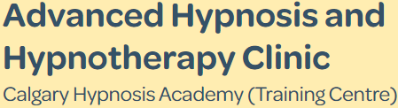 Advanced Hypnosis And Hypnotherapy Clinic Logo