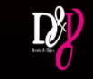 D and I Salon Logo