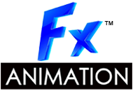 FX Animation Logo