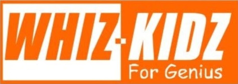 Whiz Kids Logo