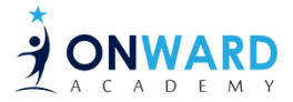 Onward Academy Logo