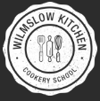 Wilmslow Kitchen Cookery Logo