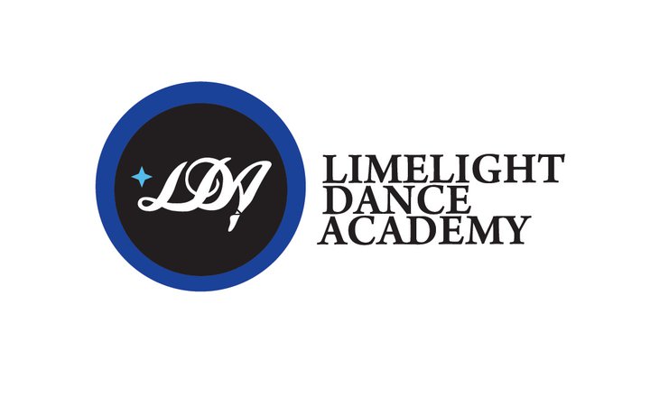 Limelight Dance Academy Logo