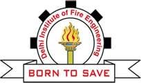 Delhi Institute of Fire Engineering Logo