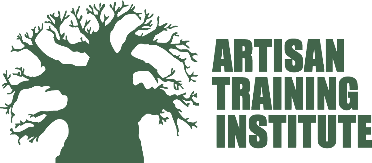 Artisan Training Institute Logo