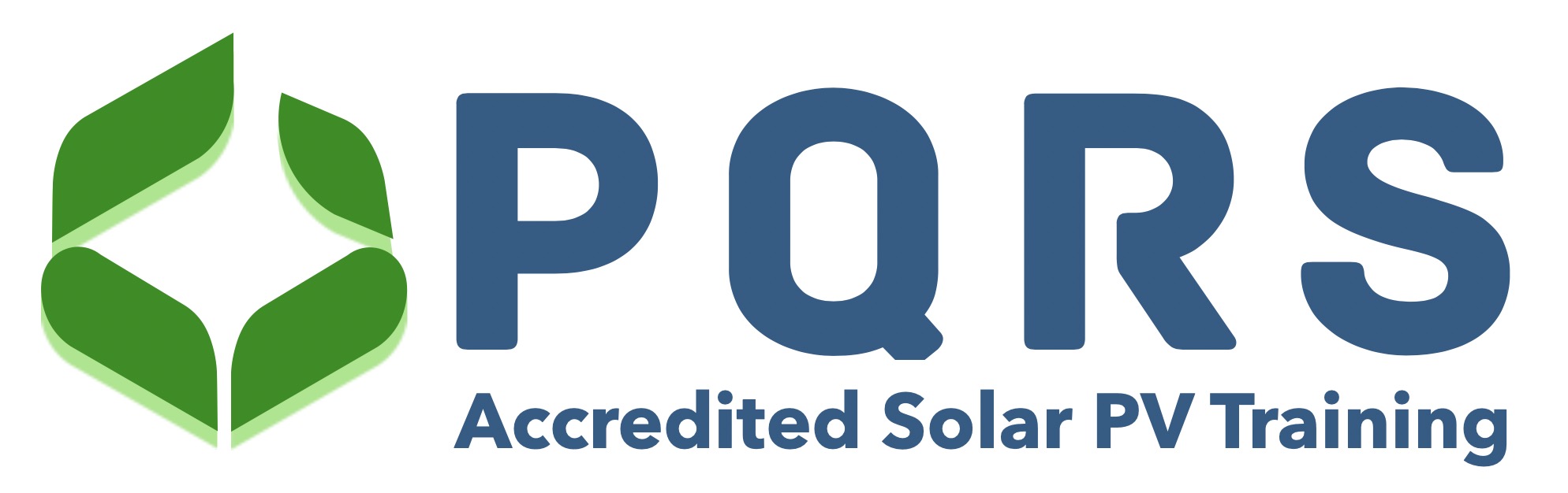 PQRS - Solar PV Training Academy Logo