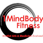 1Mind Body Fitness Logo