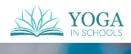 Yoga in Schools Logo