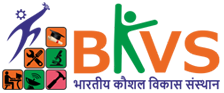 BKVS India Logo