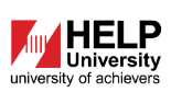 Help University Sdn Bhd Logo