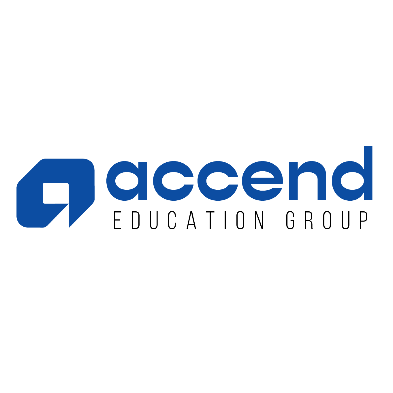 Accend Education Group Logo