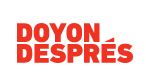 Doyon Després Logo