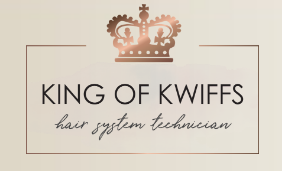 King Of Kwiffs Logo