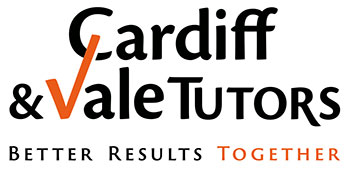 Cardiff & Vale Tutors Logo