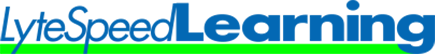 LyteSpeed Learning Logo