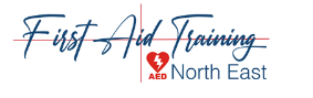 First Aid Training Northeast Logo