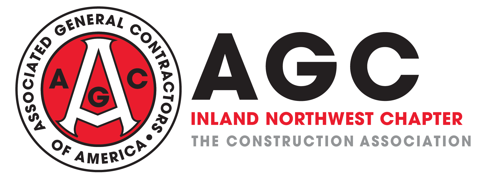 The Inland Northwest AGC Logo