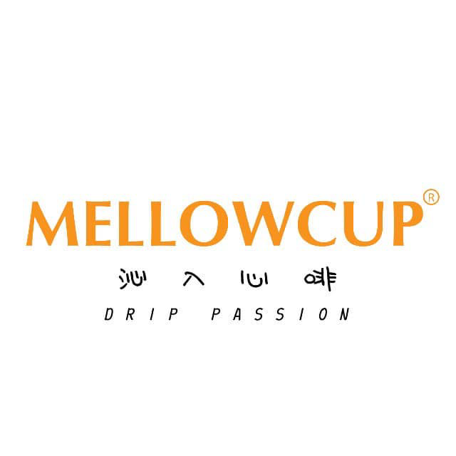 Mellowcup Coffee Logo