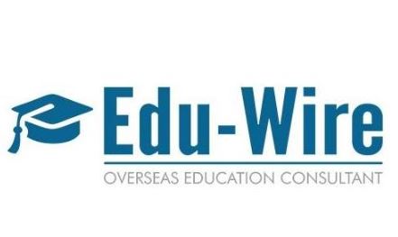 Edu Wire Overseas Consultant Pvt Ltd Logo