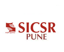 Symbiosis Institute of Computer Studies and Research (SICSR) Logo