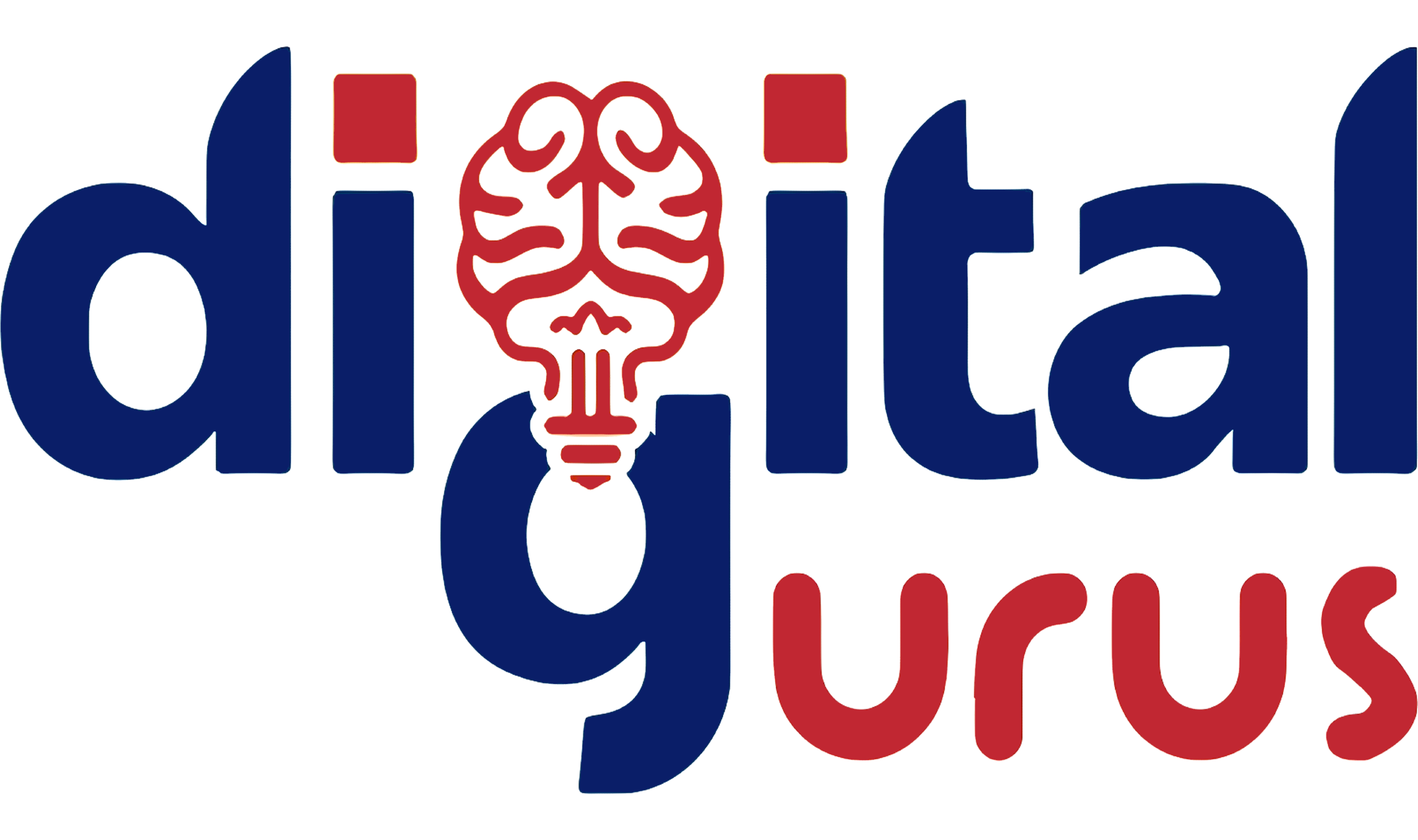 Digital Gurus Logo