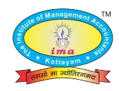 The Institute Of Management Accountants Logo