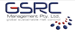 GSRC Management Logo