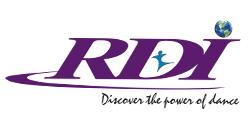 Ramis Dance Inc. Logo