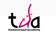 The DanceSport Academy Logo