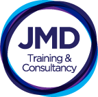 JMD Training Logo