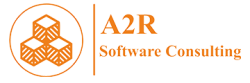 A2R Software Consulting Logo