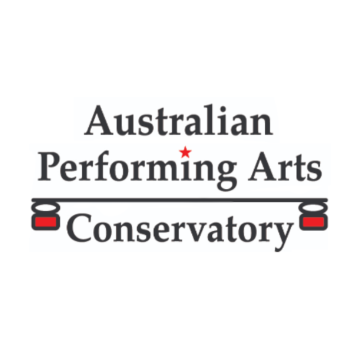 Australian Performing Arts Logo