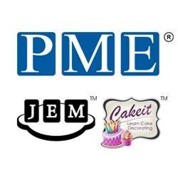 PME Cake SA Logo