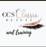 CC'S Classic Beauty And Training Logo