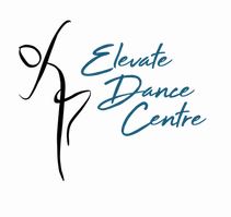 Elevate Dance Centre Logo