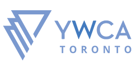 YWCA Toronto Logo