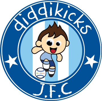 Diddikicks Garston Logo