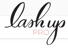 Lash Up Pro Logo