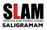 Slam Logo
