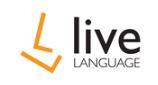 Live Language Logo