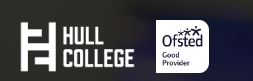Hull College Logo