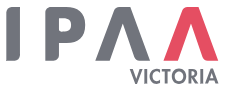 IPAA Victoria Logo