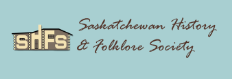 Saskatchewan History & Folklore Society Logo