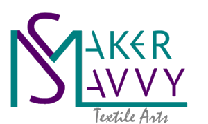 Maker Savvy Logo