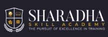 Sharadha Skill Academy Logo