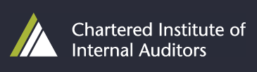 Chartered Institute of Internal Auditors (IIA) Logo